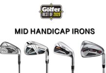 What Are The Best Golf Irons For Mid Handicappers? what are the best golf irons for mid handicappers 4