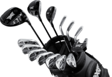 What Is The Pitching Wedge Loft? what are the newest golf club brands