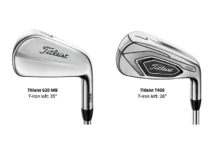 What Are The Strongest Lofted Golf Irons? what are the strongest lofted golf irons 1