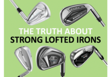 What Are Game Improvement Irons In Golf? what are the strongest lofted golf irons 2