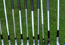 What Are Typical Shaft Lengths For Each Golf Club? what are typical shaft lengths for each golf club
