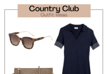 What Are Tour Irons In Golf? what do you wear to a golf club dinner 2