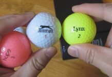 What Does The Ball Number Mean On Golf? what does the ball number mean on golf 1