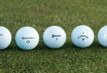 How Can I Get Discounts On Golf Equipment? what does the ball number mean on golf 5