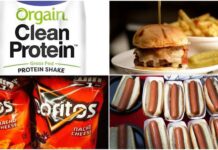 What Foods And Drinks Should I Bring Golfing? what foods and drinks should i bring golfing 4