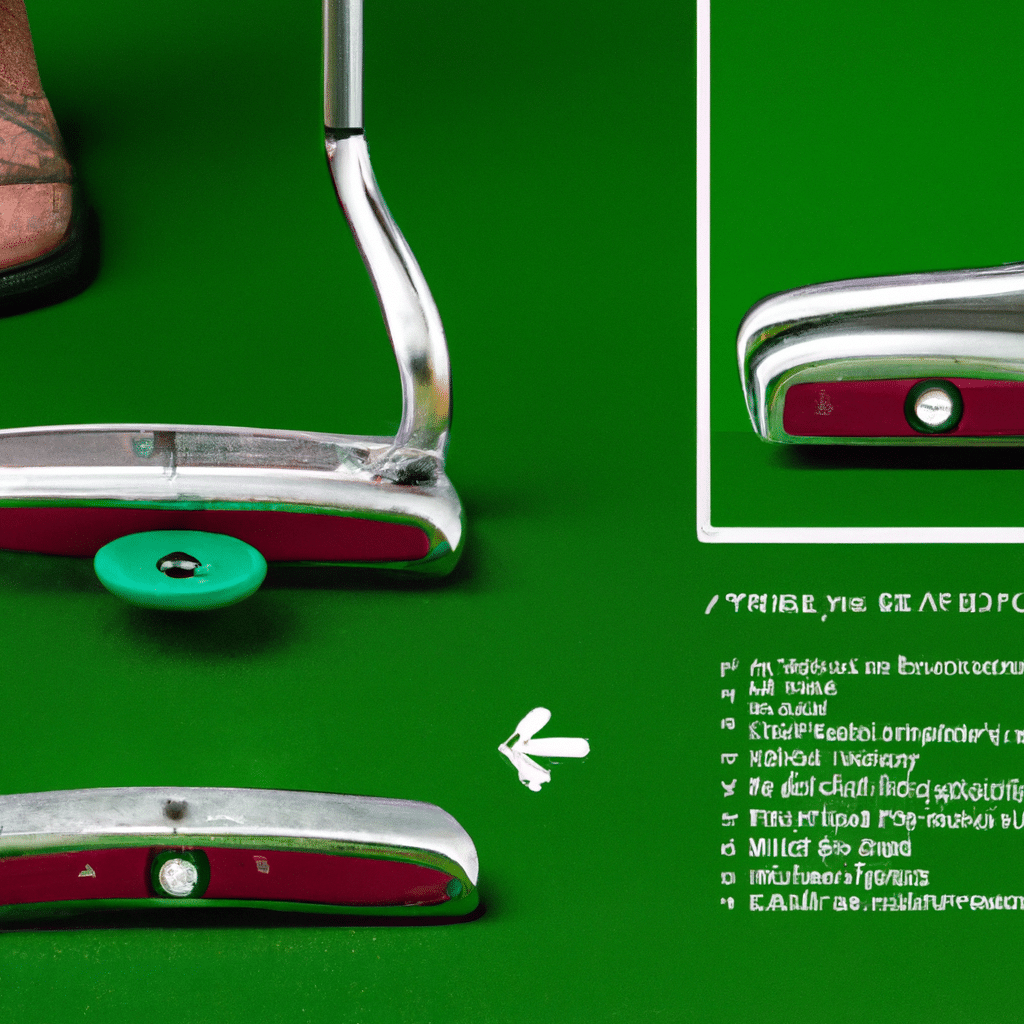 What Is A Belly Putter? What Is A Belly Putter?