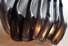 What Are Split Cavity Irons In Golf? what is a gap wedge in golf 1