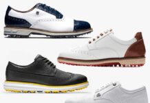 What Is Considered A Golf Shoe? what is considered a golf shoe 3