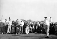 What Is The Greatest Ryder Cup Comeback? Golf Ryder Cup Great Britain v USA Lindrick Golf Club