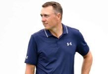 What Position Is Jordan Spieth In The FedExCup? what position is jordan spieth in the fedexcup 4