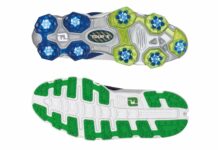 What’s The Difference Between Spiked And Spikeless Golf Shoes? whats the difference between spiked and spikeless golf shoes 5