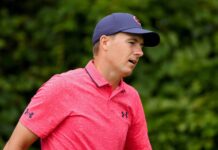 Where Does Jordan Spieth Stand In The FedExCup Standings? where does jordan spieth stand in the fedexcup standings 1
