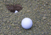 Why Can I Hit The Ball On The Range But Not On The Course? why can i hit the ball on the range but not on the course 2