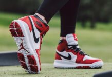 Why Do Jordan Make Golf Shoes? why do jordan make golf shoes 5