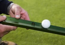 How Many Rounds Will A Golf Ball Last? 2008 U.S. Open Course Setup