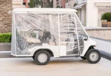 Golf Cart Covers – Protective And Durable Golf Cart Covers Golf Cart Covers