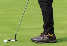 How Do I Choose The Right Size Golf Shoes? How Do I Choose The Right Size Golf Shoes