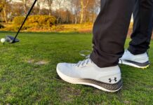 How Do I Know When To Replace My Golf Shoes? How Do I Know When To Replace My Golf Shoes