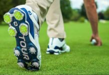 What Are Spikeless Golf Shoes? What Are Spikeless Golf Shoes