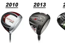 What Are The Different Types Of Golf Club Drivers? What Are The Different Types Of Golf Club Drivers