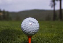 What Is A 5-piece Golf Ball? What Is A 5 piece Golf Ball