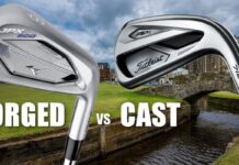 What Is Forged Vs Cast Iron And What Are The Differences? What Is Forged Vs Cast Iron And What Are The Differences