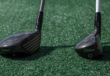 What Is The Difference Between A Driver And A Fairway Wood? What Is The Difference Between A Driver And A Fairway Wood