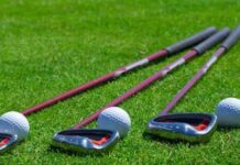 What Shaft Flexes Are Available For Irons? What Shaft Flexes Are Available For Irons
