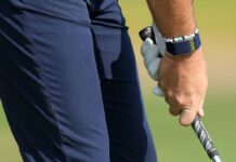 Why Are Golf Grips Important Equipment? Why Are Golf Grips Important Equipment