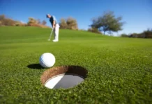 Why Are There 18 Holes On A Golf Course? Why Are There 18 Holes On A Golf Course