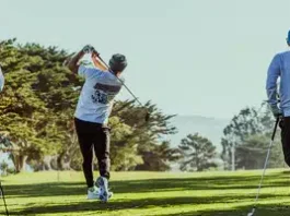Why Is Golf Good Exercise? Why Is Golf Good Exercise