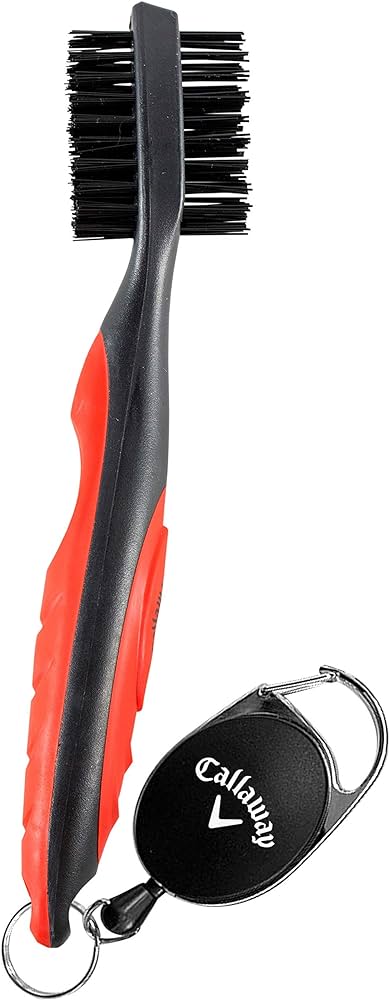 Golf Club Brushes - Preserve Your Clubs With Stiff-Bristled Brushes Golf Club Brushes - Preserve Your Clubs With Stiff-Bristled Brushes