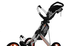 Golf Push Carts – Smooth Rolling Push Carts For Walking Golfers golf push carts smooth rolling push carts for walking golfers 3