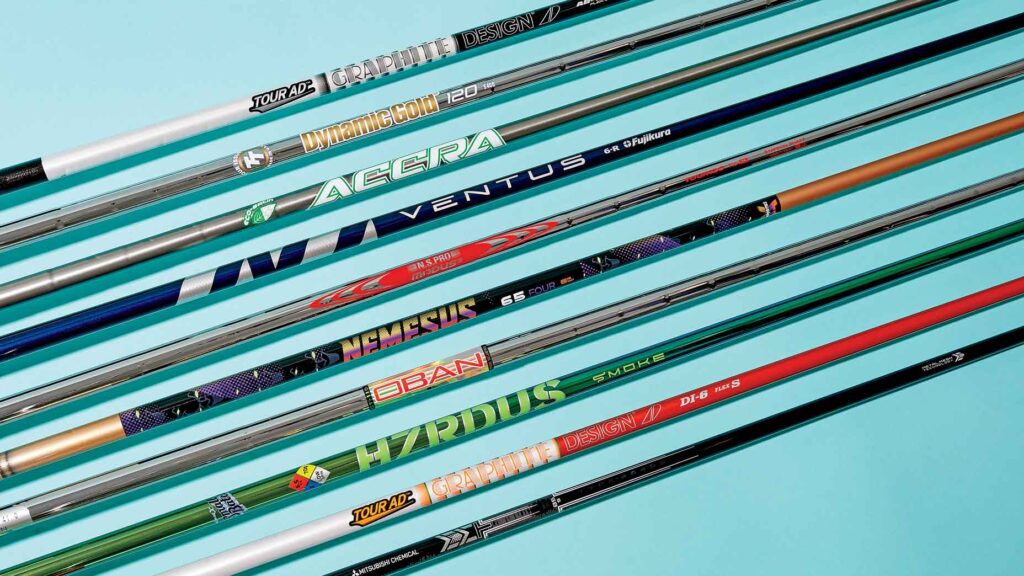 Golf Shafts - High Performing Golf Shafts For Distance And Control Golf Shafts - High Performing Golf Shafts For Distance And Control