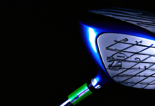 How Do Characteristics Like MOI And COR Affect Driver Performance? how do characteristics like moi and cor affect driver performance