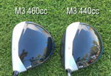 How Does Driver Head Size Affect Distance And Forgiveness? how does driver head size affect distance and forgiveness 3