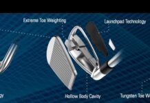 How Does Undercut Cavity Vs Hollow Body Construction Affect Feel? how does undercut cavity vs hollow body construction affect feel 2