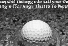 How Many Golf Balls Do You Lose A Year? how many golf balls do you lose a year
