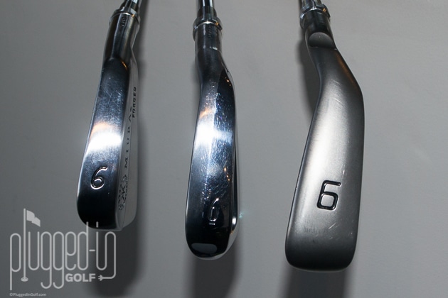 Should You Choose Irons With More Forgiveness Versus Workability? Should You Choose Irons With More Forgiveness Versus Workability?