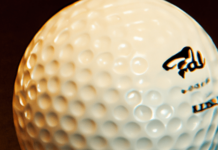 What Are Chrome/pearl Finish Golf Balls? what are chromepearl finish golf balls