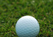 What Are Logos Or Alignment Lines On Golf Balls? what are logos or alignment lines on golf balls
