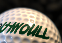 What Are Personalizable Custom Printed Golf Balls? what are personalizable custom printed golf balls