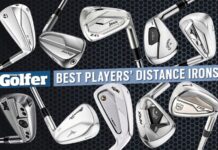 What Are Players Distance Irons? what are players distance irons 1