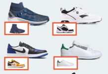 What Are The Different Types Of Golf Shoes? what are the different types of golf shoes 3