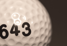 What Do The Numbers Mean On Golf Balls? what do the numbers mean on golf balls