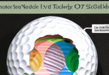 What Is A 4-piece Golf Ball? what is a 4 piece golf ball