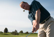 Why Are Carry And Roll Important With Golf Shots? why are carry and roll important with golf shots