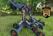 Why Are Golf Push Carts Becoming More Popular? why are golf push carts becoming more popular