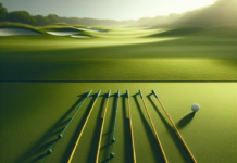Golf Alignment Sticks – Check Alignment With Golf Training Sticks golf alignment sticks check alignment with golf training sticks 1