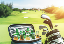 Golf Bag Coolers – Insulated Cooler Pouches For Golf Bag Beverages golf bag coolers insulated cooler pouches for golf bag beverages 1